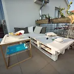 Fluctus Appartement *