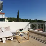 Fluctus Appartement *