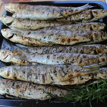 Апартаменты Fluctus