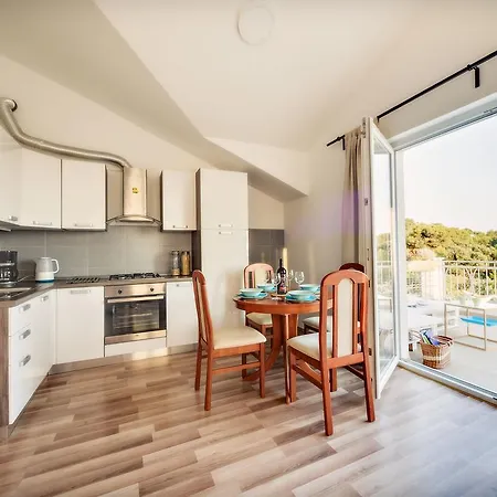 Appartement Fluctus