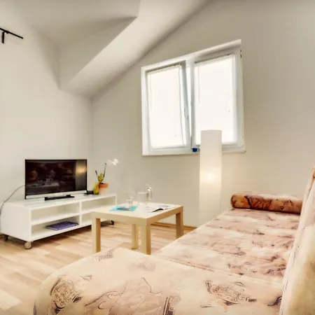 Fluctus Бродарица