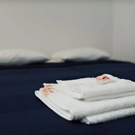 Апартаменты Fluctus