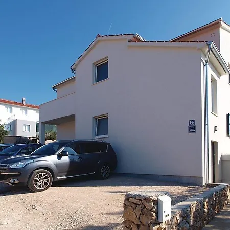 Апартаменты Fluctus