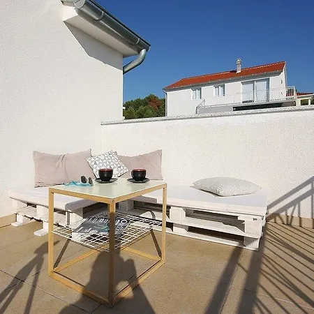 Апартаменты Fluctus *