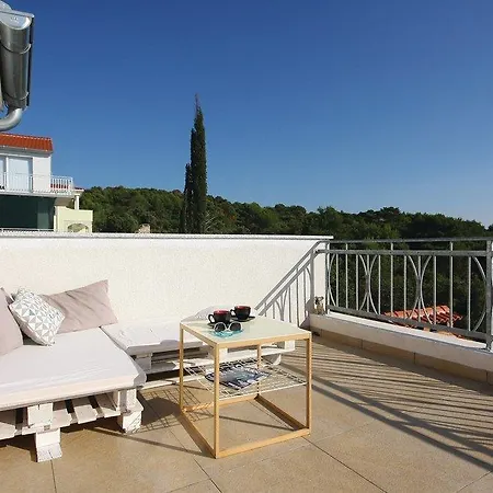 Fluctus Апартаменты *