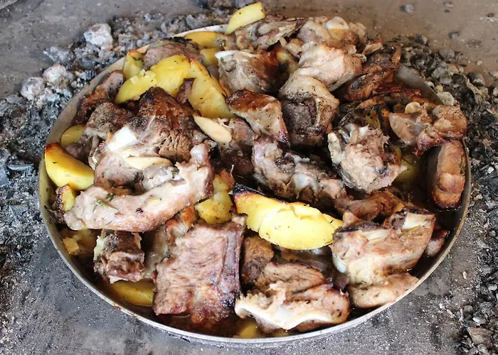 Appartement Fluctus Brodarica (Sibenik-Knin)