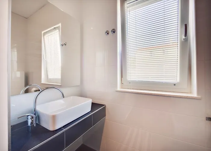 Fluctus Appartement *