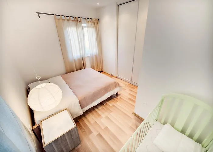 Fluctus Brodarica (Sibenik-Knin)