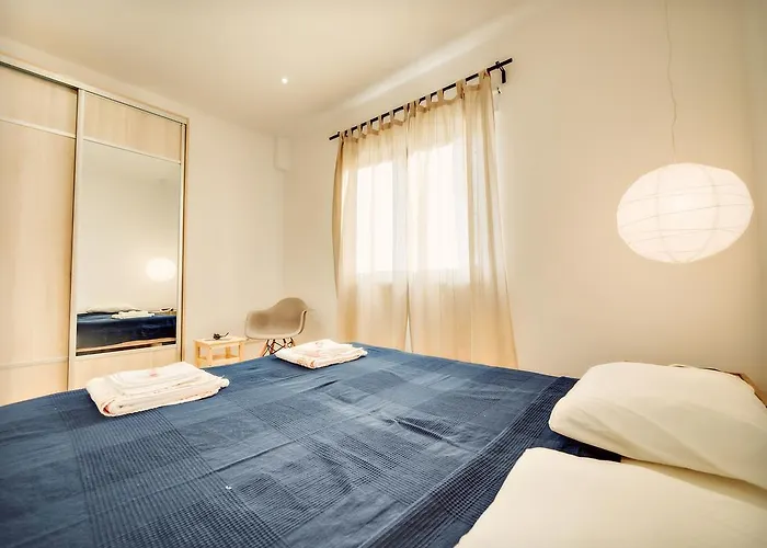 Appartement Fluctus Brodarica (Sibenik-Knin)