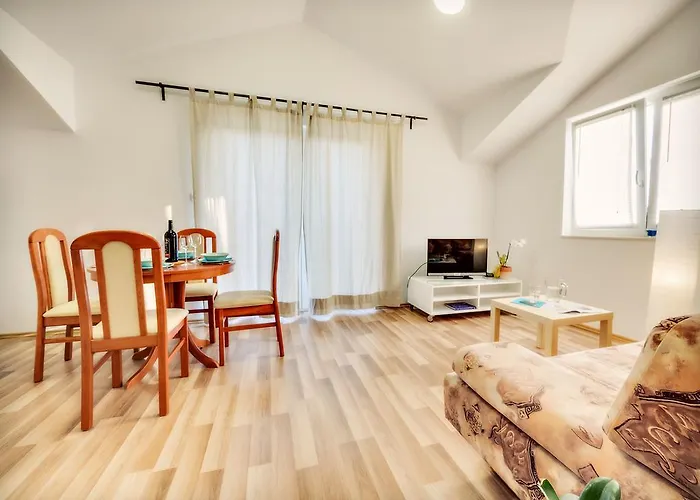 Appartement Fluctus *