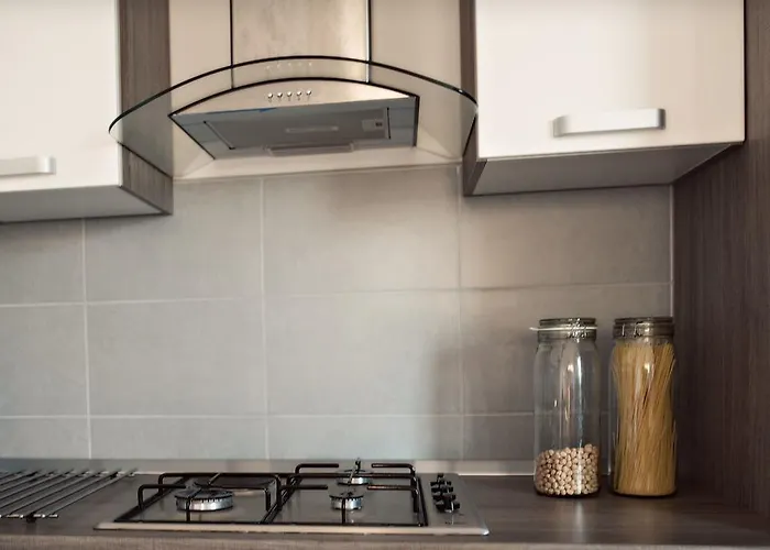 Appartement Fluctus Brodarica (Sibenik-Knin)