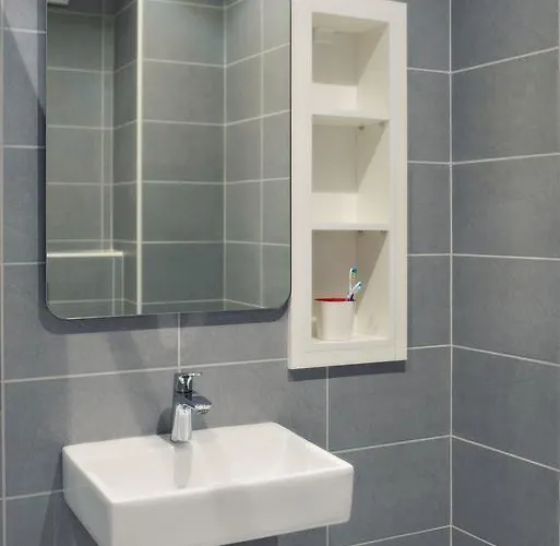 Fluctus Appartement Brodarica (Sibenik-Knin)