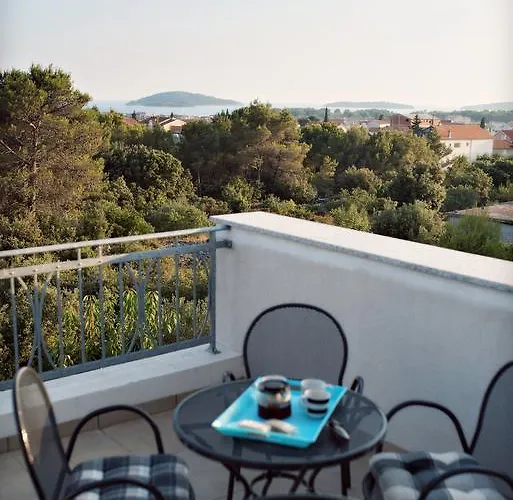 Appartement Fluctus *