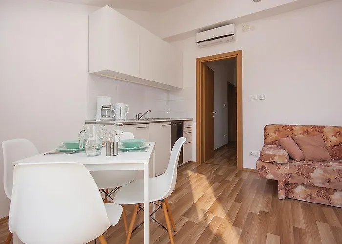 Appartement Fluctus *