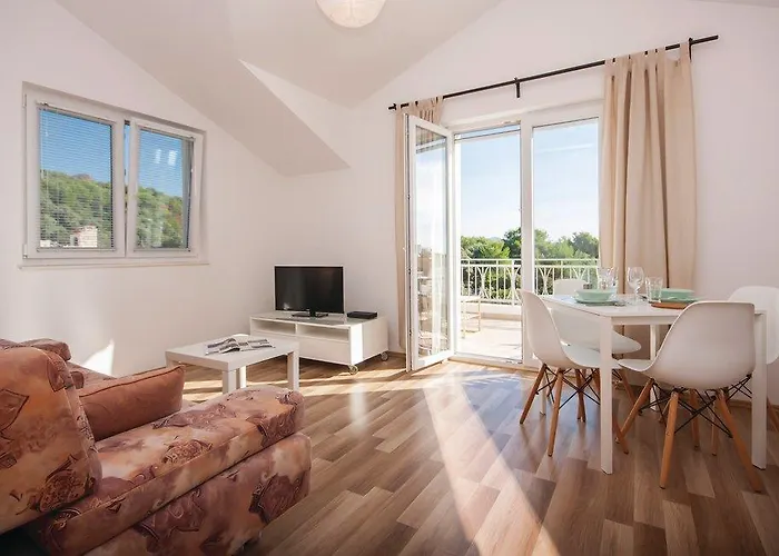 Fluctus Brodarica (Sibenik-Knin)