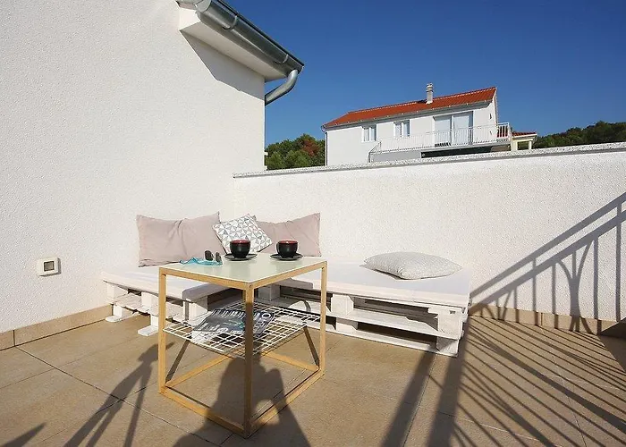 Appartement Fluctus *