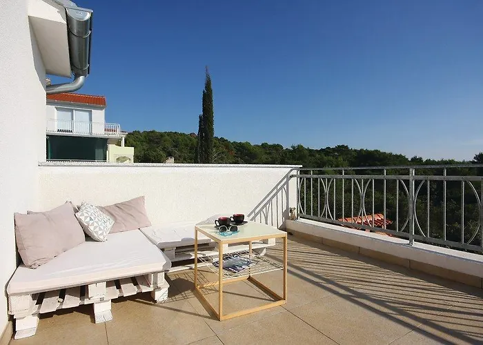 Fluctus Appartement *